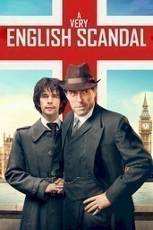 A very English scandal