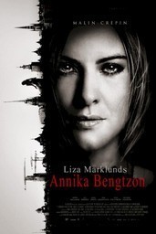 Annika Bengtzon: Crime Reporter