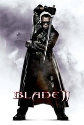 Blade 2: Bloodhunt