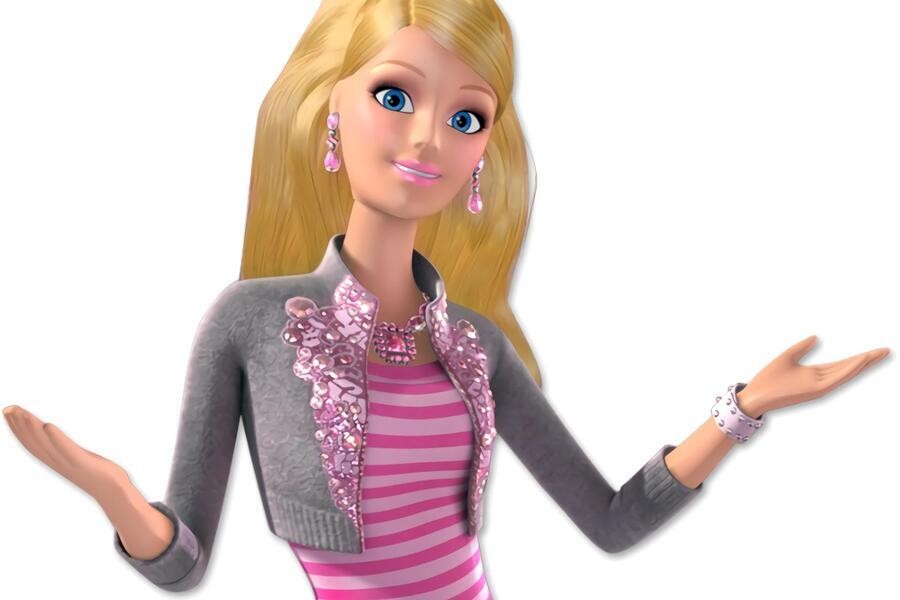 Barbie Life in the Dreamhouse image