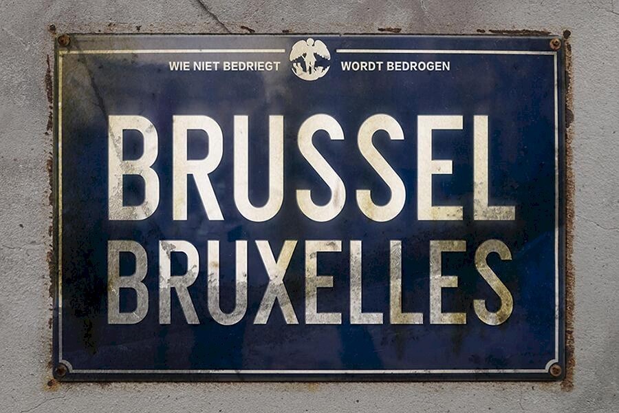 Brussel image