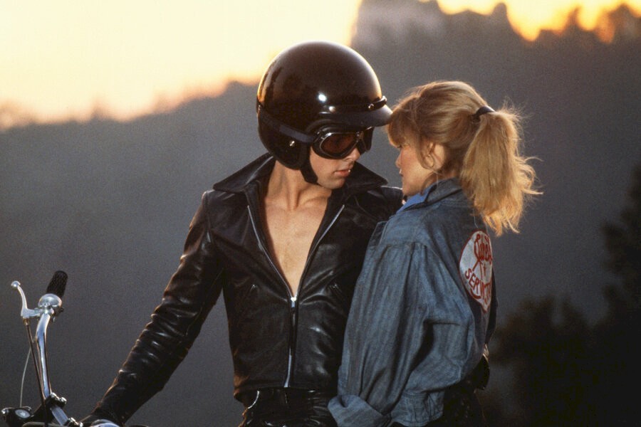 Grease 2 image