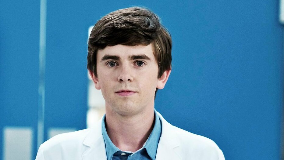 The good Doctor seizoen 6 komt eraan! The good Doctor seizoen 6 komt eraan!