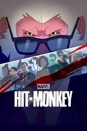Hit-Monkey
