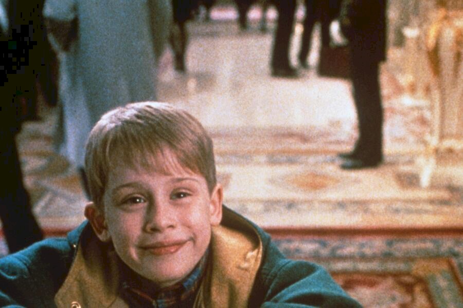 Home Alone 2: Lost in New York image