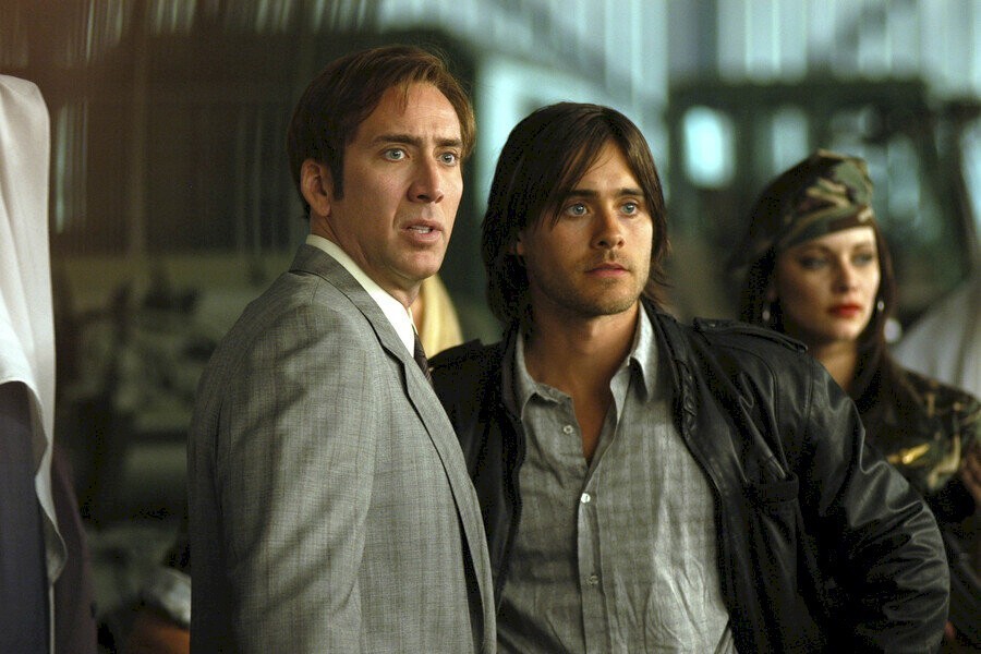 Lord of War image