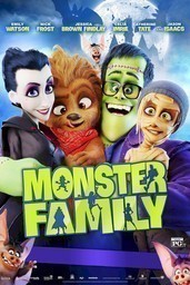 Monster Family 1