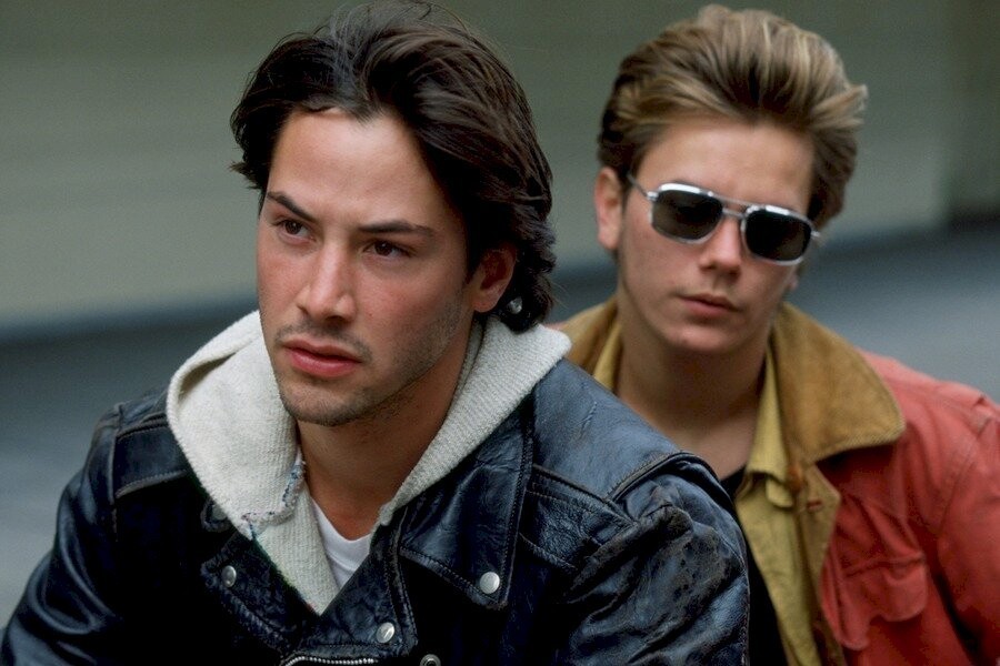 My Own Private Idaho image