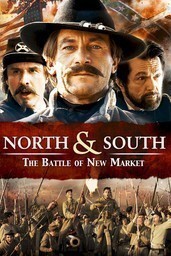 North & South: The Battle of New Market