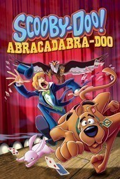 Scooby-Doo: Abracadabra-Doo