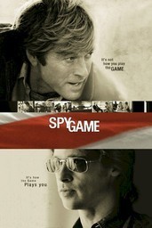 Spy Game