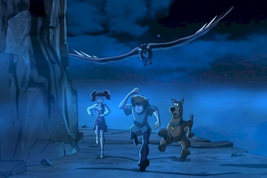 Scooby-Doo: Abracadabra-Doo image