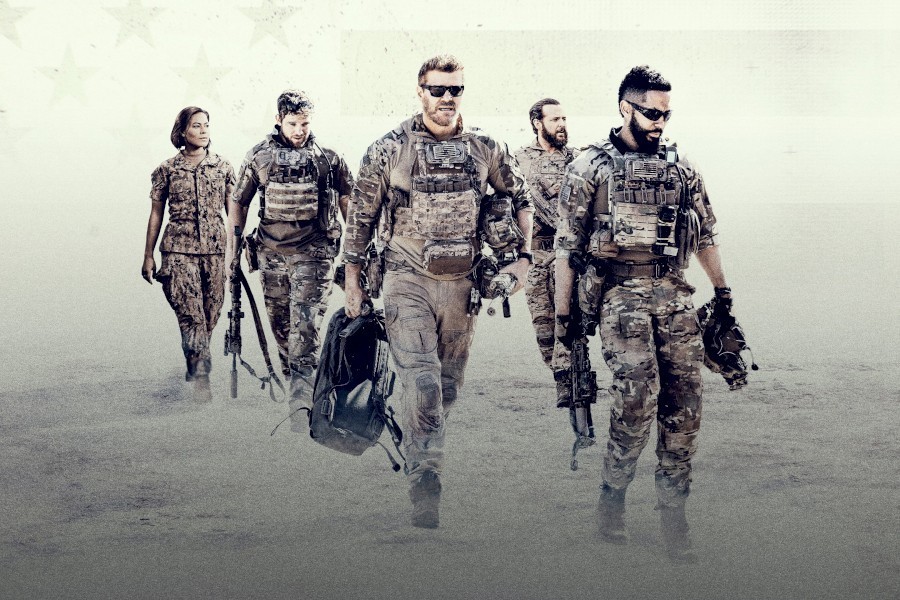 SEAL Team image