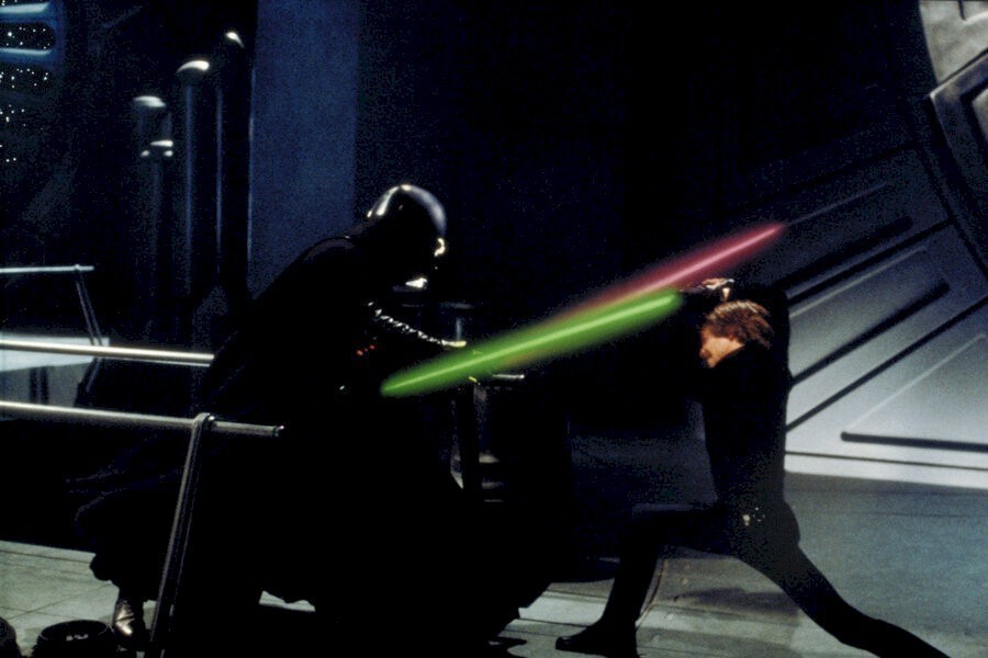 Star Wars: Episode VI - Return of the Jedi image