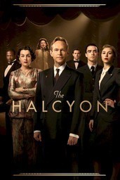 The Halcyon