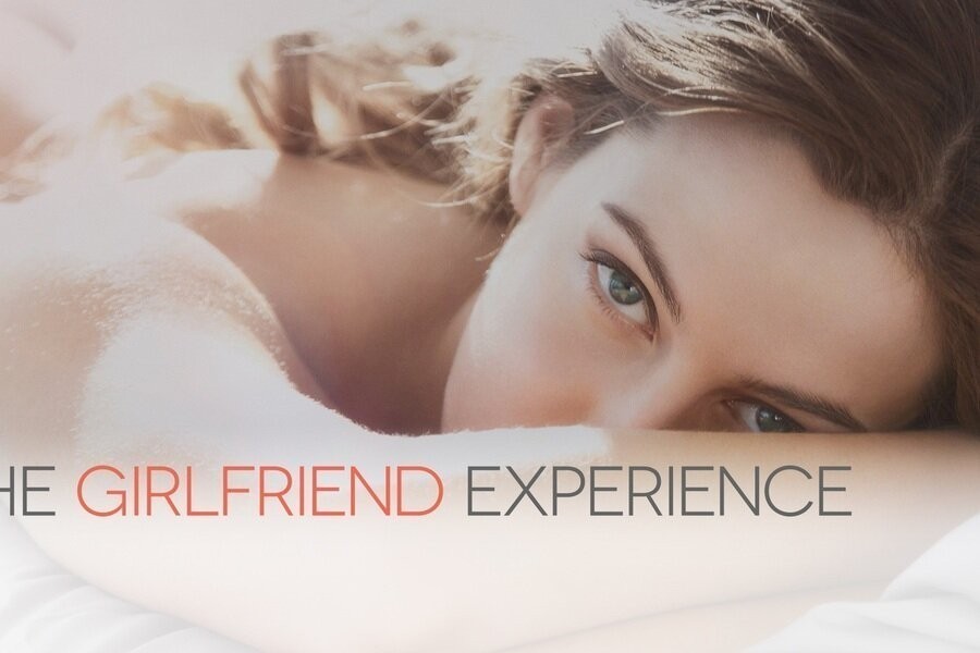 The Girlfriend Experience image