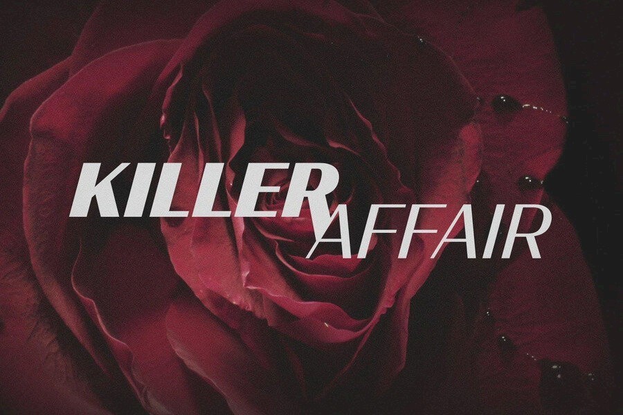 The Killer Affair image