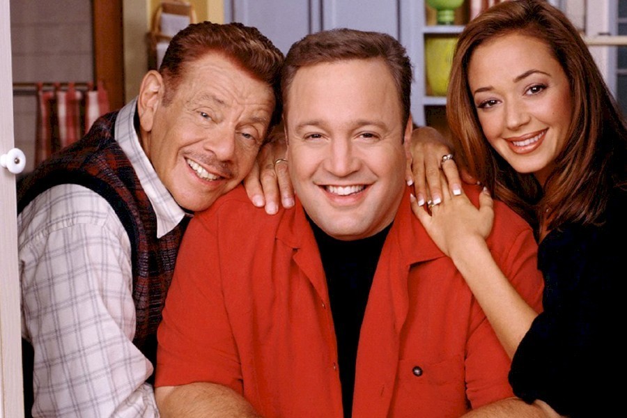 The King of Queens image