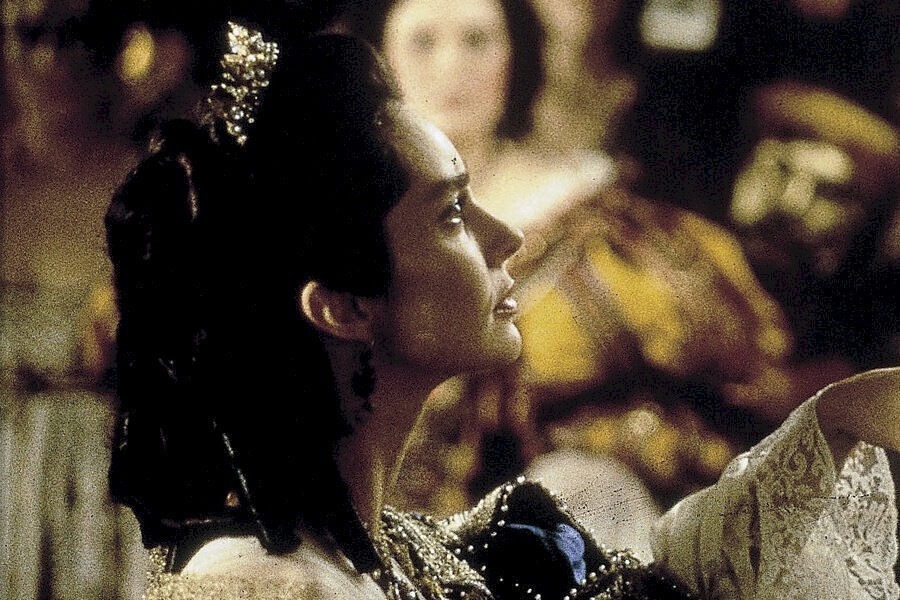 The Man in the Iron Mask image