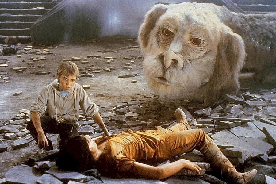 The Neverending Story 2 image