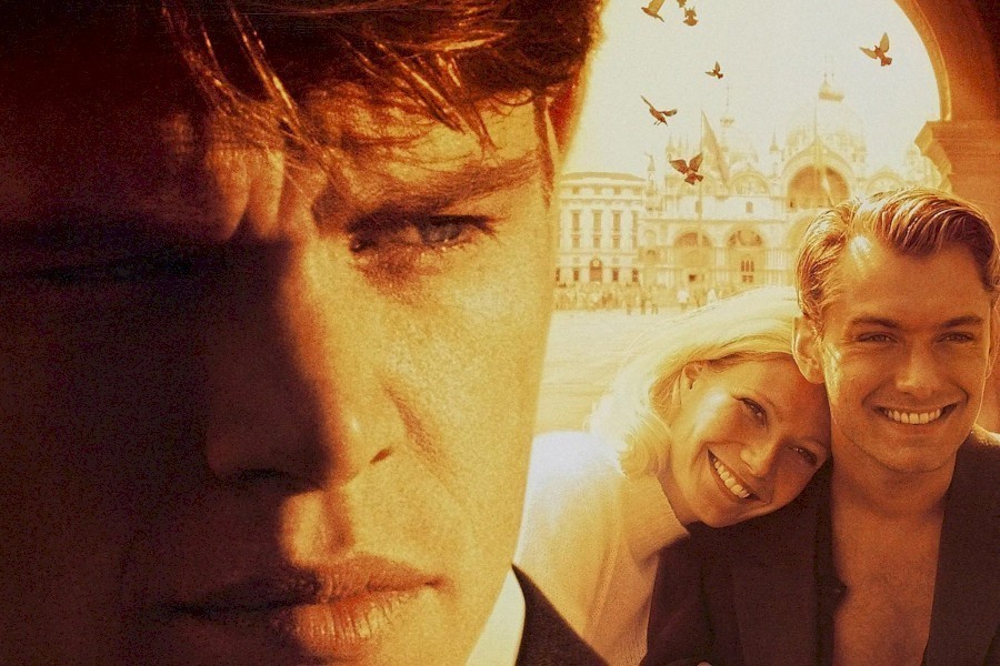 The Talented Mr Ripley image