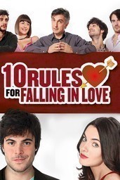 10 Rules For Falling In Love