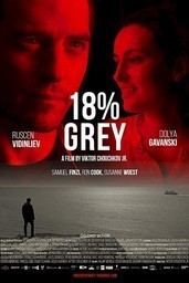 18% Grey