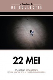 22 mei