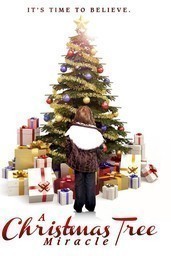 A Christmas Tree Miracle