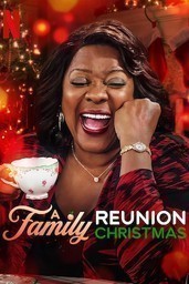 A Family Reunion Christmas