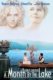 A Month by the Lake