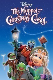 A Muppet Christmas Carol