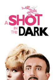 A Shot In The Dark