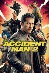 Accident Man 2