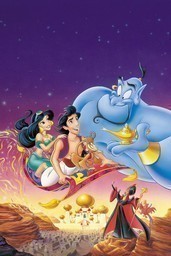Aladdin