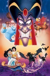 Aladdin 2: De Wraak van Jafar