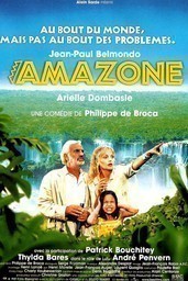Amazone