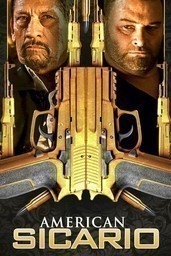 American Sicario