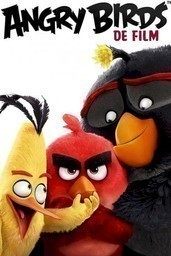 Angry Birds De Film