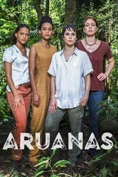 Aruanas