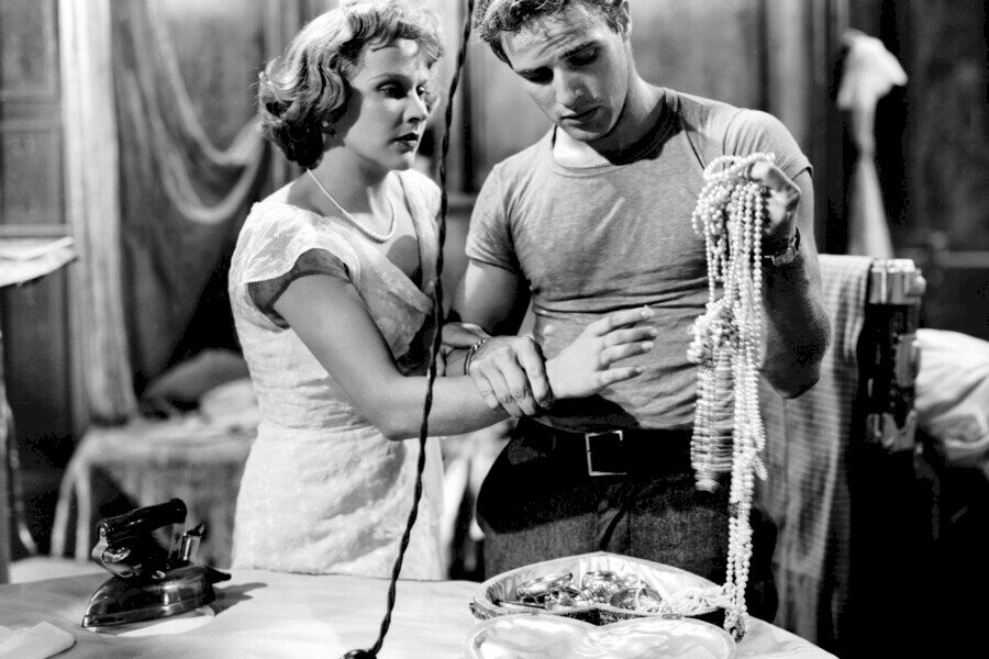 A Streetcar Named Desire image
