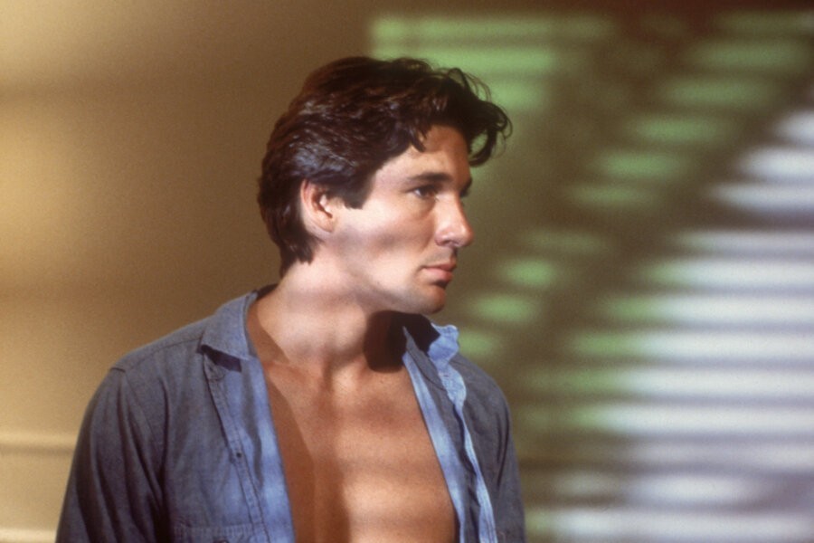 American Gigolo image