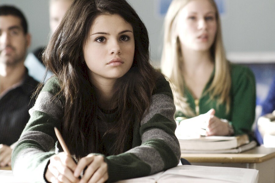 Another Cinderella Story image