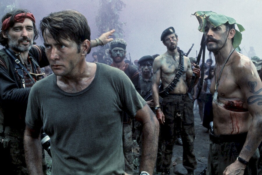 Apocalypse Now image