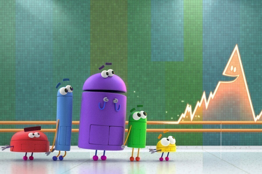 Ask the StoryBots image