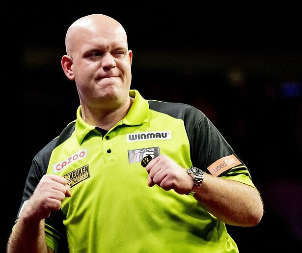 Wat kun je verwachten van het WK Darts 2023 op Viaplay? Wat kun je verwachten van het WK Darts 2023 op Viaplay?