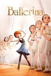 Ballerina