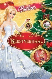 Barbie in A Christmas Carol