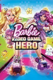 Barbie: Video Game Hero