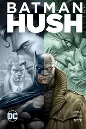 Batman: Hush